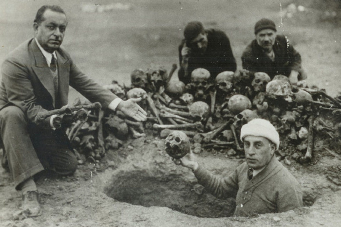 107esimo anniversario del genocidio armeno