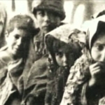 Gli armeni Gli armeni