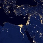 Il Medio Oriente dopo la caduta dell’URSS Il Medio Oriente dopo la caduta dell’URSS