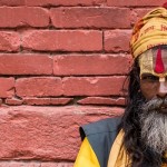 Nepal, prima del terremoto Nepal, prima del terremoto