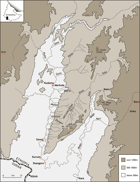 mursi-territorio