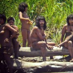 Il governo peruviano contatta la “tribù proibita” dei mascho piro Il governo peruviano contatta la “tribù proibita” dei mascho piro