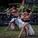Il Conservatorio di Tahiti mette in scena i Mamaia Il Conservatorio di Tahiti mette in scena i Mamaia