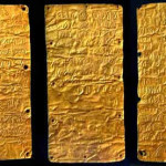 Il fascino delle scritture ancora indecifrate Il fascino delle scritture ancora indecifrate