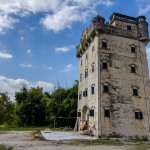 I diaolou, le case-torri della Cina meridionale I diaolou, le case-torri della Cina meridionale