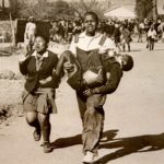Addio a Theresa Ramashamole, la donna dei Sei di Sharpeville Addio a Theresa Ramashamole, la donna dei Sei di Sharpeville