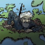 Cronache da una Grecia che sta cadendo in mano ai tagliagole Cronache da una Grecia che sta cadendo in mano ai tagliagole