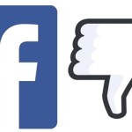 Facebook censura le opinioni contrarie alla Merkel Facebook censura le opinioni contrarie alla Merkel