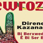 Solidarietà con i curdi: come partecipare al Newroz 2016 il 21 marzo prossimo Solidarietà con i curdi: come partecipare al Newroz 2016 il 21 marzo prossimo