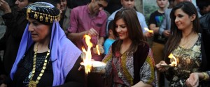 massacro di shengal yazidi