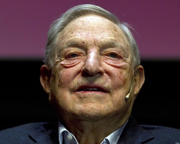 parlamentari affidabili soros