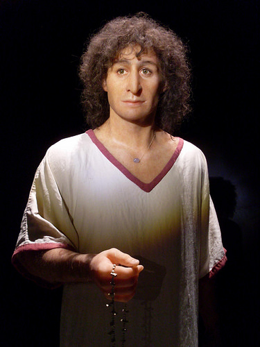 dna fenicio