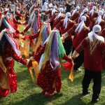 Dersim, la terra degli aleviti Dersim, la terra degli aleviti