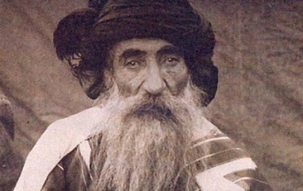 dersim aleviti - seyit-riza