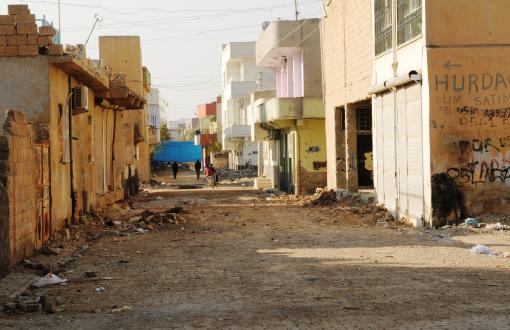 Nusaybin