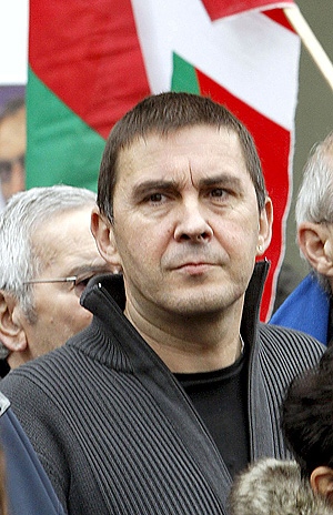 eta storia - Arnaldo-Otegi
