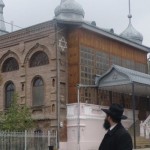 Krasnaya Sloboda, la città del Caucaso dove tutti sono ebrei Krasnaya Sloboda, la città del Caucaso dove tutti sono ebrei