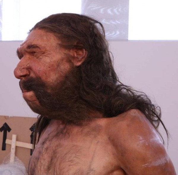 bruniquel neandertaliani - altamura