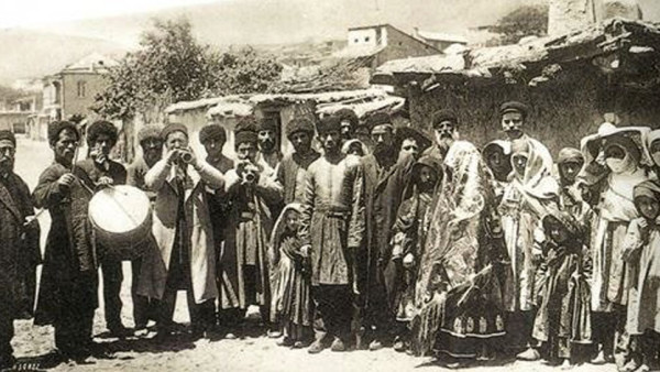 krasnaya sloboda ebrei - old-picture-group-of-jews