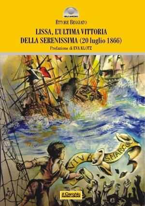 lissa ultima vittoria della serenissima