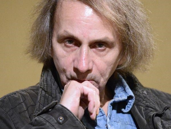 raspail houellebecq