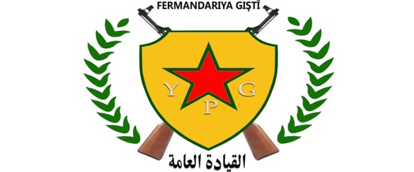 YPG strategia