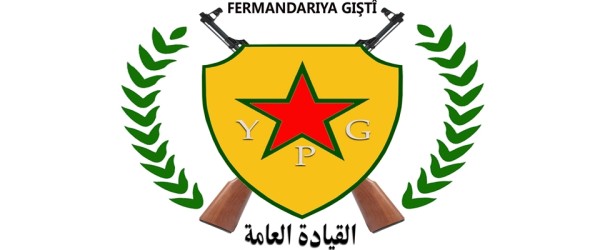 YPG strategia