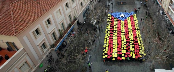 road map catalana - catal-evid