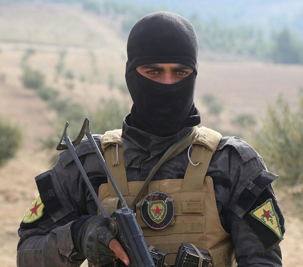 siria turchia guerra