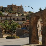 Sambuca di Sicilia, il borgo dal cuore di tufo Sambuca di Sicilia, il borgo dal cuore di tufo