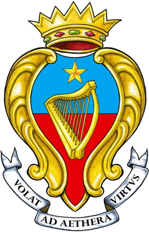sambuca di sicilia - stemma