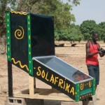 Gli essiccatori solari, una soluzione semplice ed economica per la conservazione alimentare in Africa Gli essiccatori solari, una soluzione semplice ed economica per la conservazione alimentare in Africa