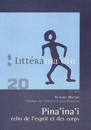 Pina’ina’i 2016 - litteramaohi
