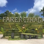 Farerei Haga Rangiroa