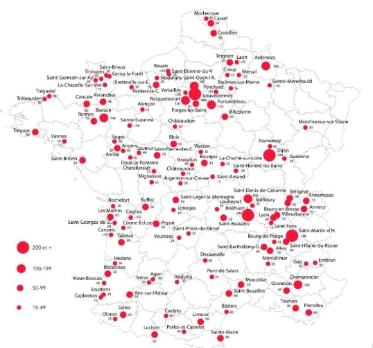 francia islamizzata collasso - cartemigrants25-10