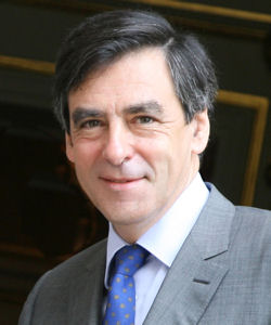 antiglobalisti europa - francois-fillon