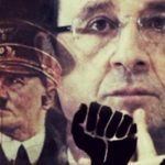 La Francia, aspirante Stato canaglia filoarabo dagli anni ’60, è ormai sull’orlo del collasso La Francia, aspirante Stato canaglia filoarabo dagli anni ’60, è ormai sull’orlo del collasso