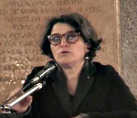 gianna marcato lingua veneta