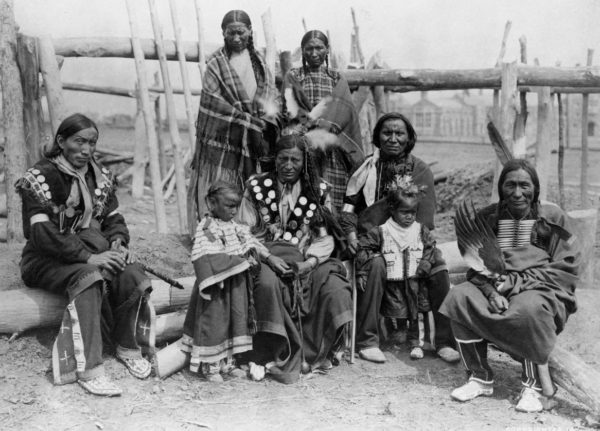 lakota standing rock - famiglia-lakota