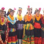 Chilam Joshi, il festival dei kalash Chilam Joshi, il festival dei kalash