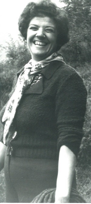 rosa sgarabotto campanili