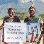 Le grandi opere in Africa orientale stanno minacciando la natura e le etnie indigene Le grandi opere in Africa orientale stanno minacciando la natura e le etnie indigene