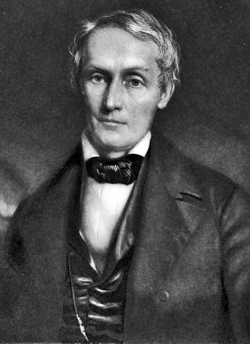 paul broca antropologia - Samuel-George-Morton