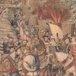 Gli albori delle armi da fuoco, dalle antiche misture incendiarie alle bombarde europee Gli albori delle armi da fuoco, dalle antiche misture incendiarie alle bombarde europee