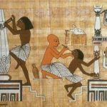Gli egizi e la medicina Gli egizi e la medicina