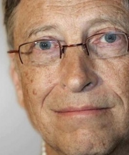 guru digitali pazzi - Bill-Gates
