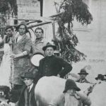 Gli antichissimi riti di Marzo, comuni a quasi tutte le etnie del nord, alle radici del Capodanno Veneto Gli antichissimi riti di Marzo, comuni a quasi tutte le etnie del nord, alle radici del Capodanno Veneto