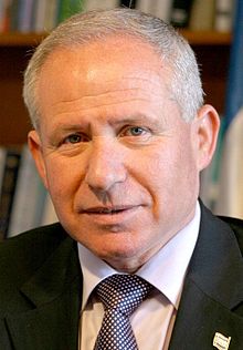 israele stato ebraico -Dichter