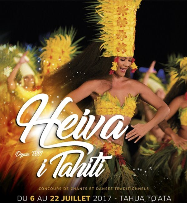 heiva i tahiti 2017 0