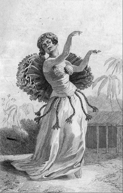 Te Hau Pahu Nui - Hura